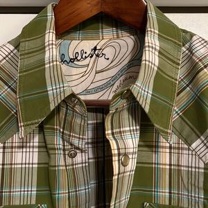 Hollister Button Down Shirt
